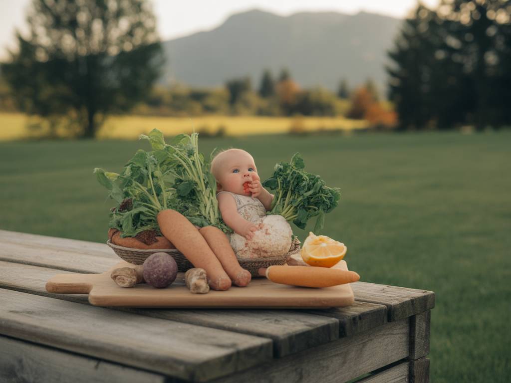 L’impatto della dieta occidentale sulla biodiversità del microbioma umano e ambientale