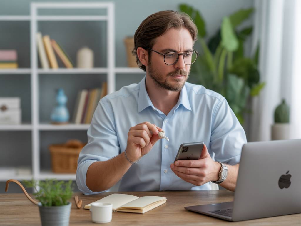 L’impatto dei gemelli digitali sulla medicina personalizzata e la gestione delle malattie croniche