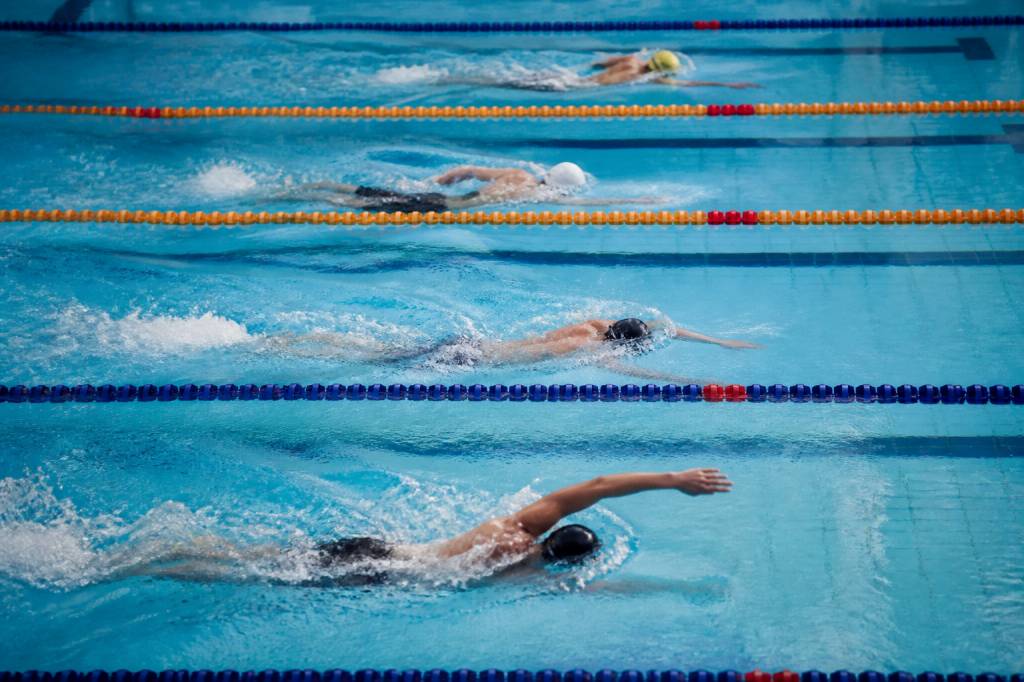 Stili del nuoto: quali sono e quali benefici offrono