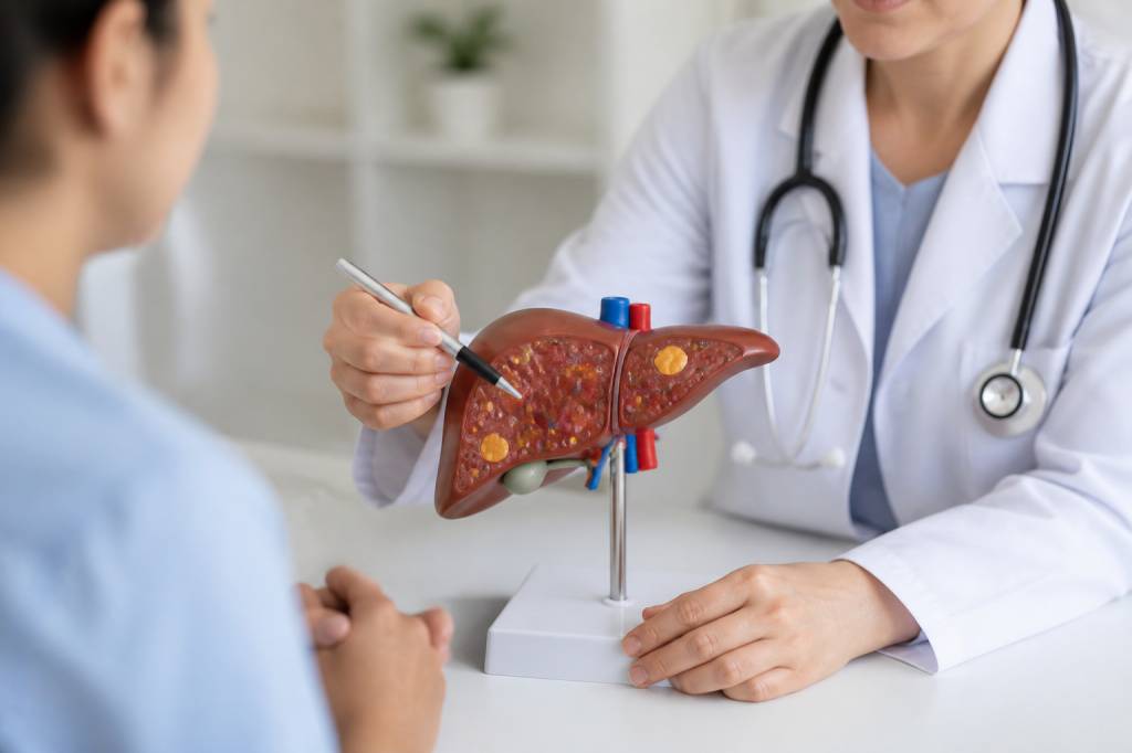 Lipidosi epatica: cause, sintomi e rimedi efficaci
